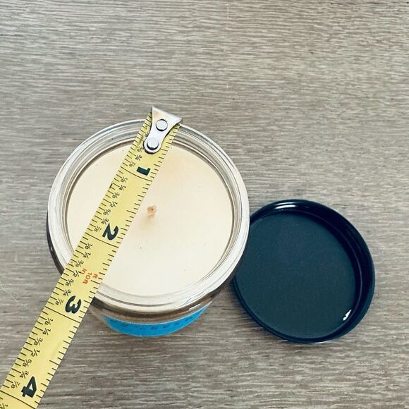 Bath & Body Works Hot Cocoa & Cream Chocolate Jar Candle - Picture 2 of 4